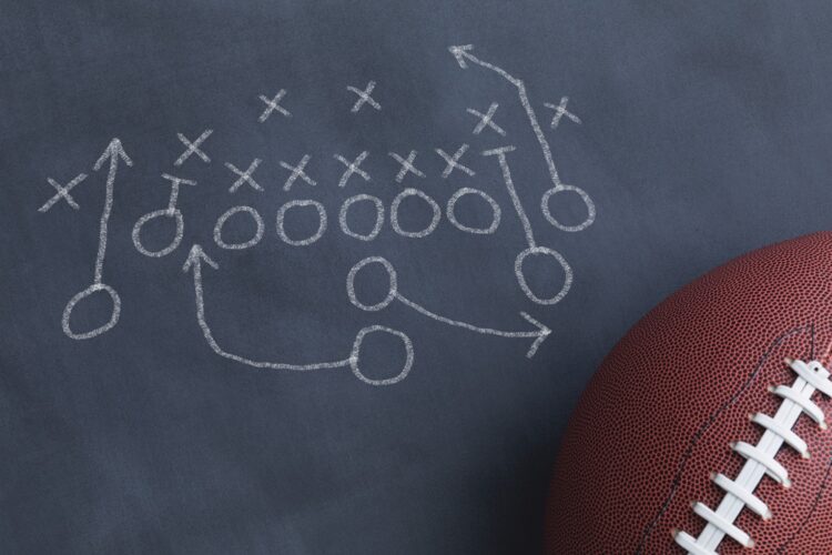 High school football: Week 14